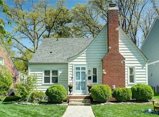 4918 Bromley Ln, Richmond, VA
