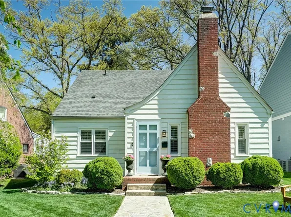 4918 Bromley Ln, Richmond, VA 23226