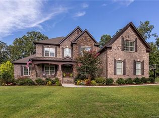 12016 Carolina Cherry Ln, Waxhaw, NC 28173