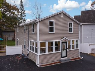 14 Porter Rd, North Reading, MA 01864