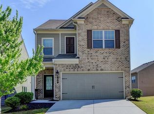 234 Canvas Ives Dr, Lawrenceville, GA 30045