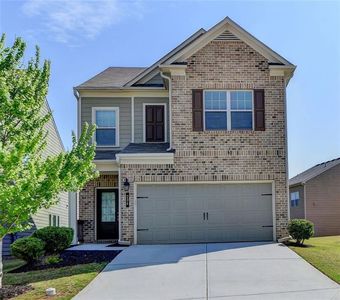 234 Canvas Ives Dr, Lawrenceville, GA, 30045