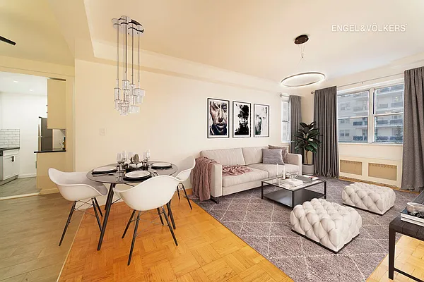 Sold by Engel & Völkers New York Real Estate | media 1