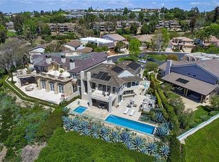 3 Rue Villars, Newport Beach, CA 92660