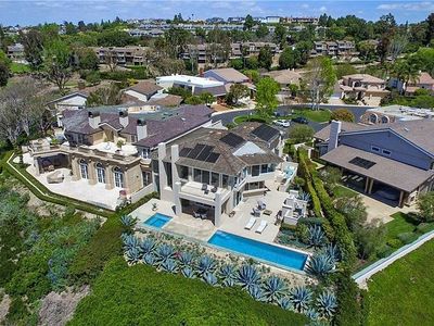 3 Rue Villars, Newport Beach, CA, 92660