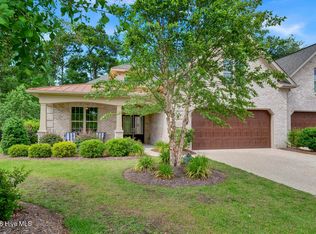 697 Jenoa Loop, Castle Hayne, NC 28429