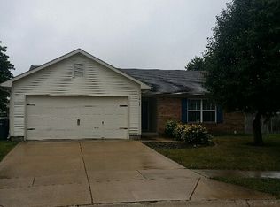 1911 Meghan Ct, Kokomo, IN 46901