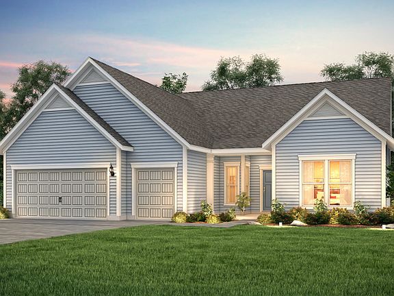 Dunwoody Way Exterior LC1A