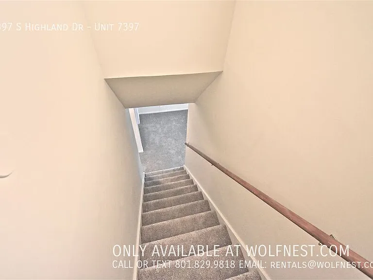 7395 S Highland Dr #7397 — Photo 23