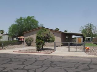 7620 E Hopi Ave, Mesa, AZ 85209