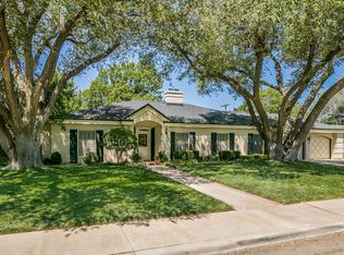 3208 Bowie St, Amarillo, TX 79109