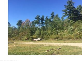 306 Mud Mill Rd, Augusta, ME 04330