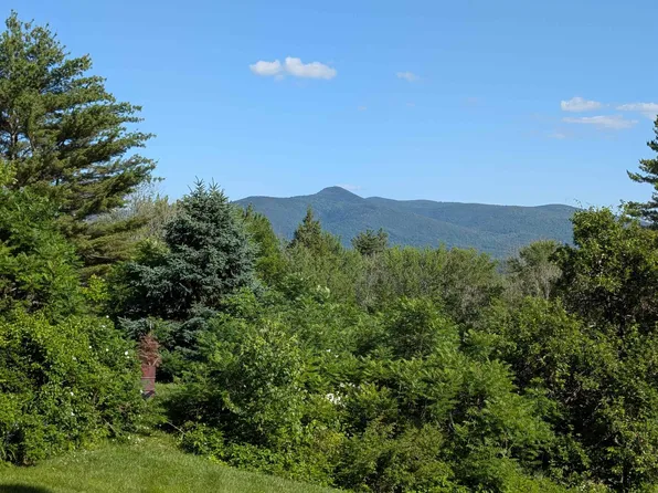 163 Maple Ridge Road, Sandwich, NH 03259