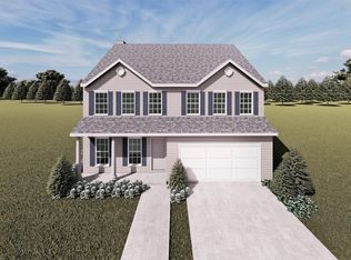 19206 Cardinal Heights Rd, Triangle, VA 22172