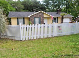 140 Susan Dr, Summerville, SC 29485