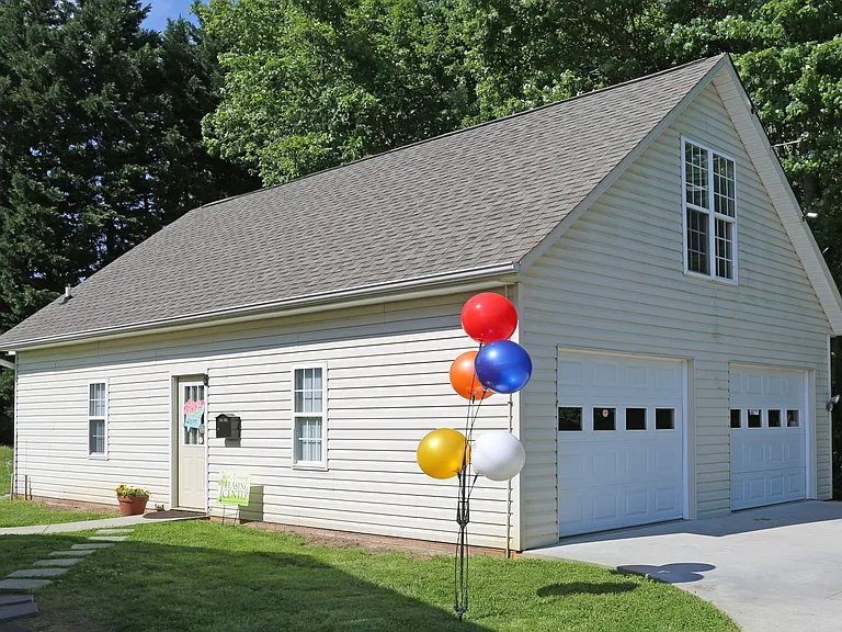 Western Villa Townhomes — Photo 23