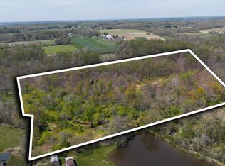 95 Frog Hollow Ln, Rising Sun, MD 21911
