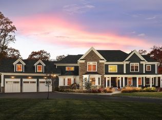7 Claire Dr, Warren, NJ 07059
