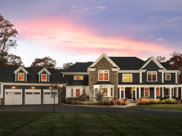 7 Claire Dr, Warren Twp., NJ 07059