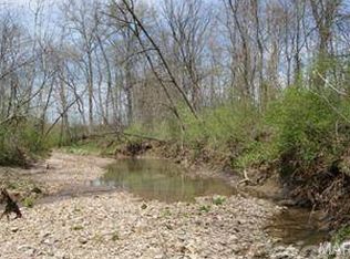 223 N Lindsey Rd, Winfield, MO 63389