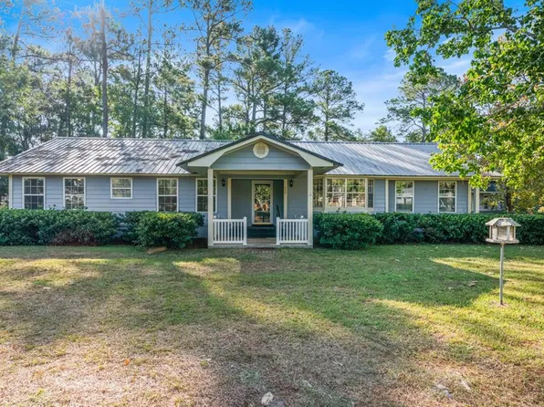 900 E Main St, Hahira, GA 31632