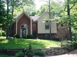 136 Oak Holw, Hermitage, TN 37076