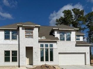 1716 Howler Way, Todd Mission, TX 77316