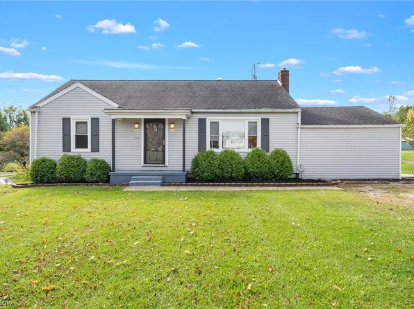 15090 Louisville St NE, Minerva, OH 44657