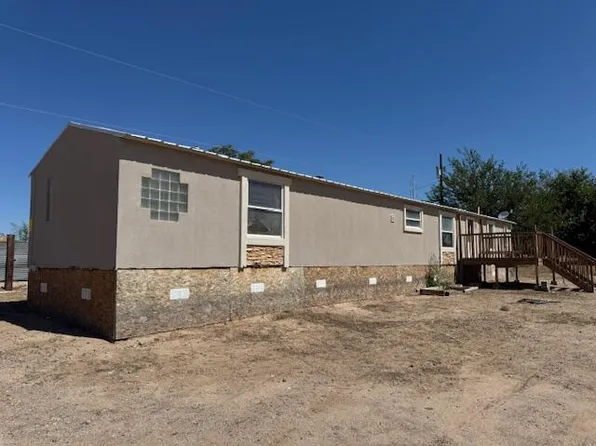 6 Sage Ln, Peralta, NM 87042