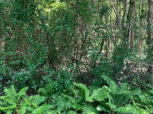 No Cullens St LOT 1, Biloxi, MS 39532