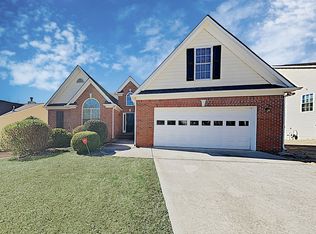 530 Maeve Ln, Dacula, GA 30019