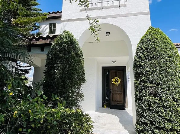 9189 Busaco Park Way, Winter Garden, FL 34787