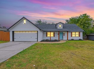 5225 Ruston Ave, Fort Worth, TX 76133