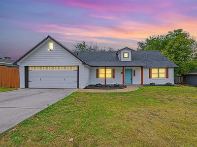 5225 Ruston Ave, Fort Worth, TX, 76133