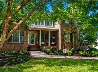 118 Whispering Woods Dr, Richmond, KY 40475