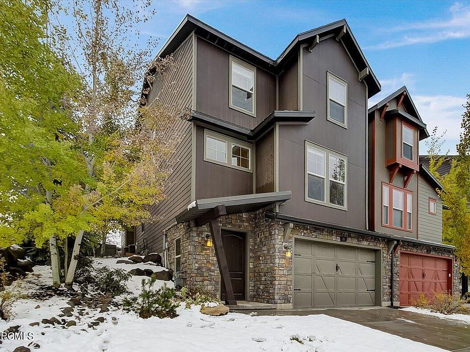 811 W Abigail Dr, Kamas, UT 84036 Zillow