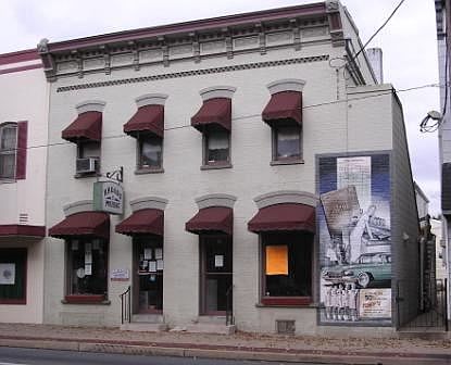 11 S MARKET ST