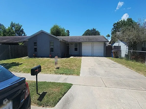 433 Pleiades Pl, Corpus Christi, TX 78418