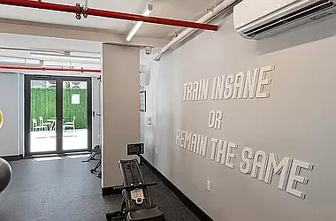 Rented by REAL New York