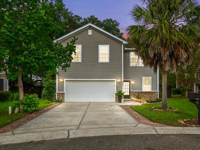 5029 Whitfield Ct, Summerville, SC, 29485