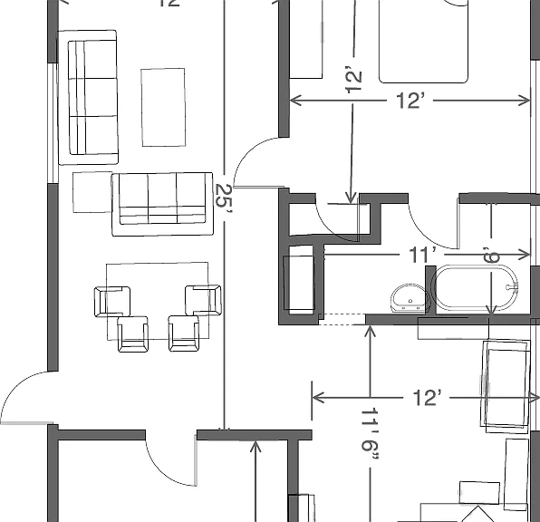 217 S Murat St #B — Photo 16