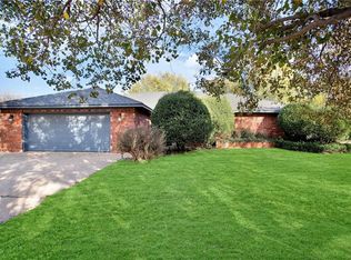 200 N Logan Rd, Mangum, OK 73554