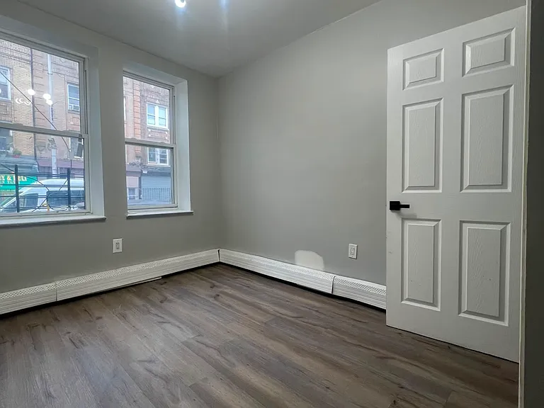 117 Wade St #1C — Photo 1