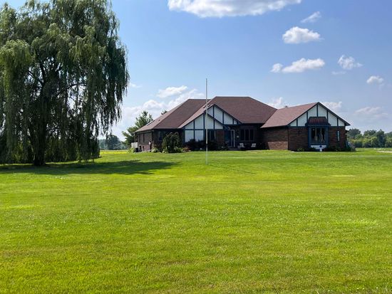 80585 Wahl Rd, Richmond, MI 48062