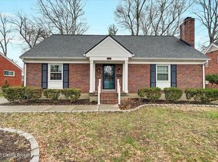 311 Ring Rd, Bellewood, KY 40207