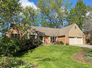 3014 Lancaster Dr, Blacksburg, VA 24060