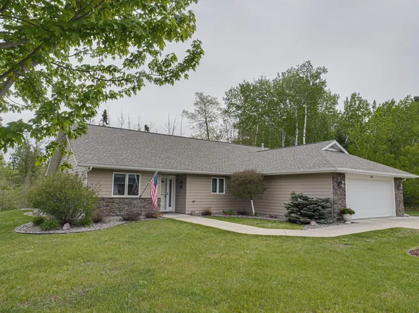 702 Pine Ridge Dr, Grand Rapids, MN 55744