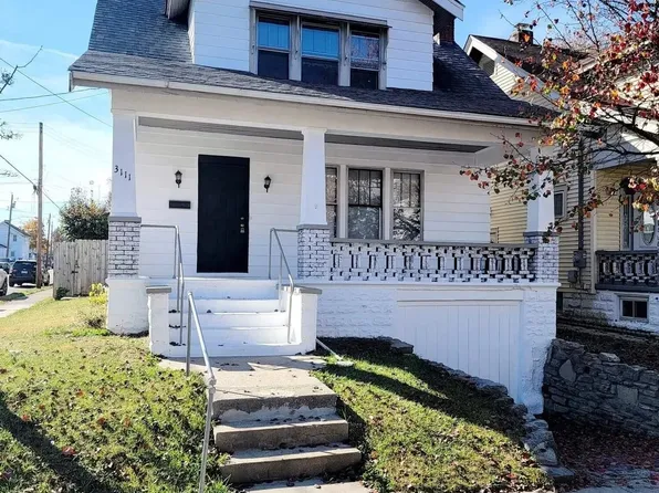 3111 Rogers St, Covington, KY 41015