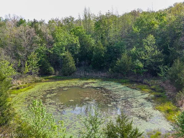 9640 Burgess Rd, Mulberry, AR 72947