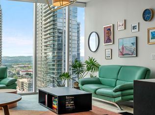 301 West Ave #2009, Austin, TX 78701